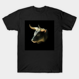 Bull head T-Shirt